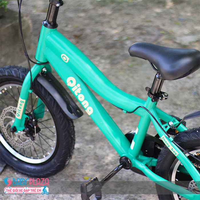 Xe đạp cho trẻ em qitong TN22A01