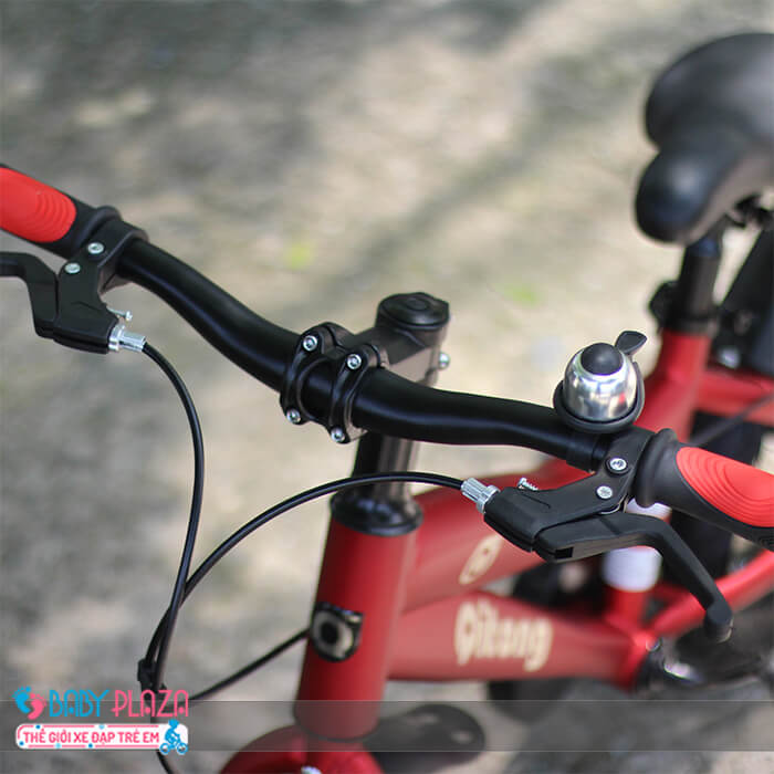 Xe đạp 2 bánh dành cho trẻ em qitongTN22A01
