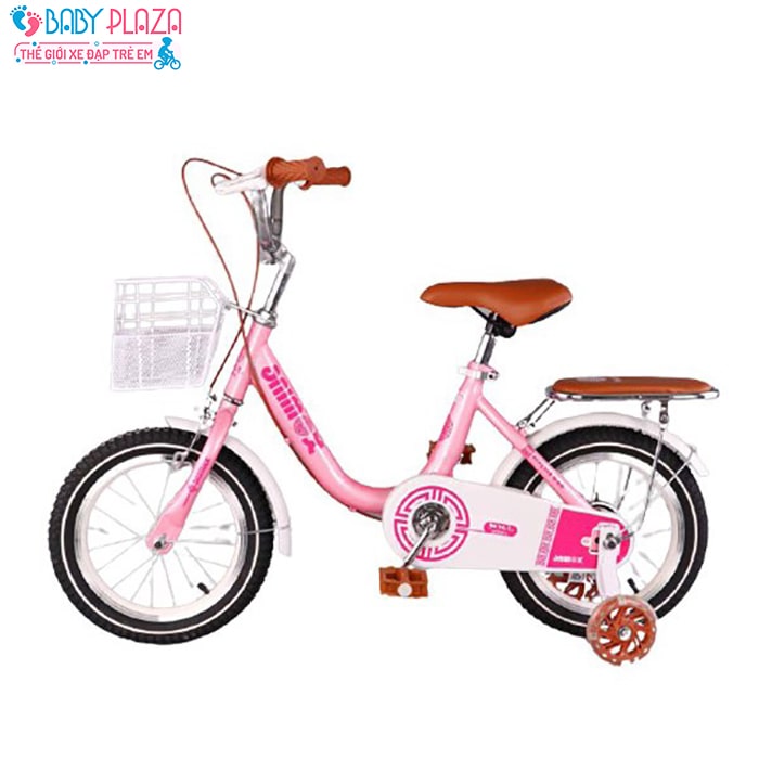 Xe đạp cao cấp cho bé xam01