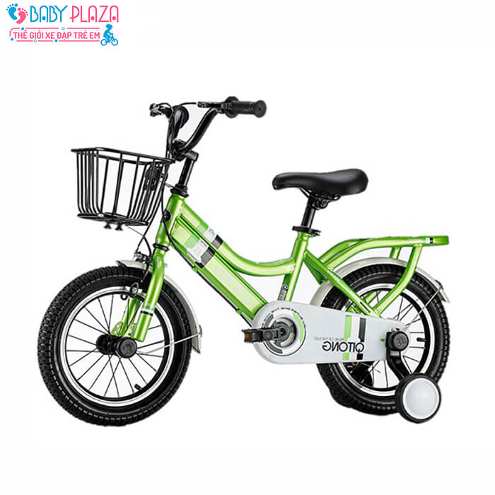 Xe đạp cao cấp cho bé TN21A05 (12/14/16″)