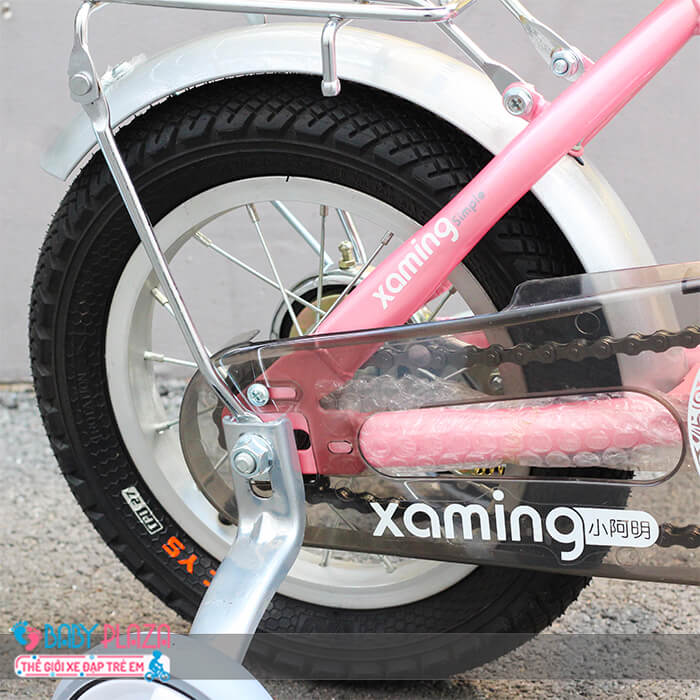 Xe đạp cho trẻ em xaming07