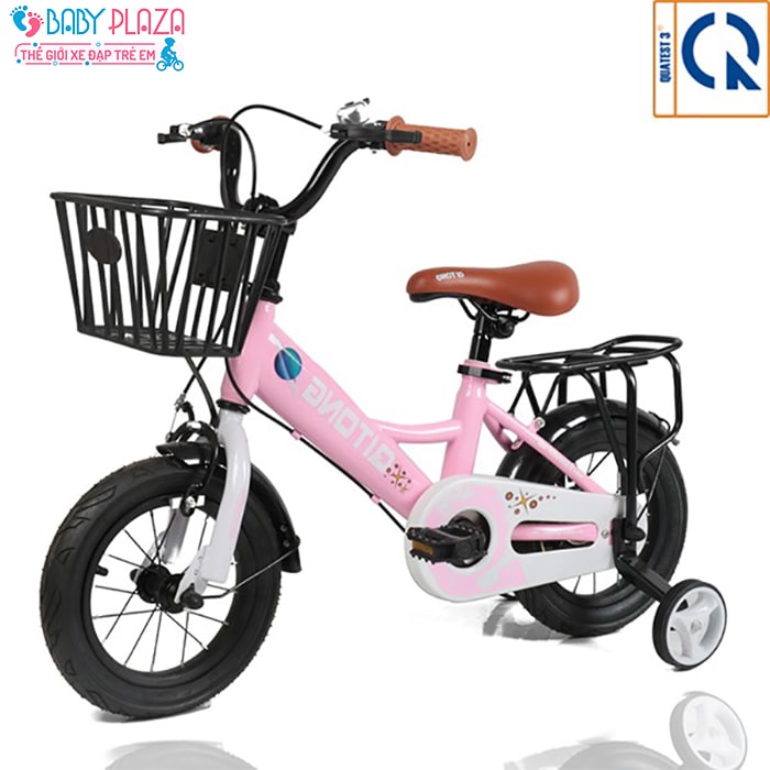 xe đạp hai bánh cho trẻ xd105
