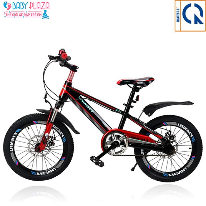 xe đạp thể thao cho bé Qitong xd099