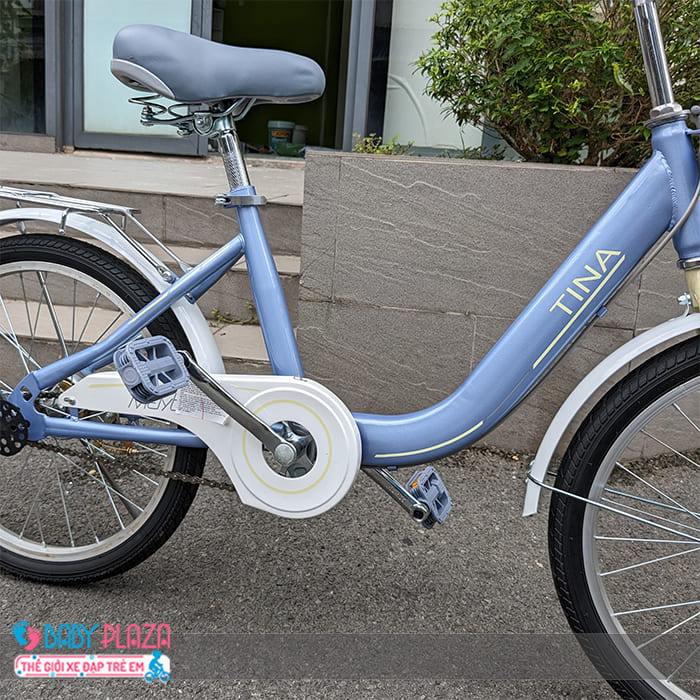 xe đạp xaming dành cho trẻ XAM15