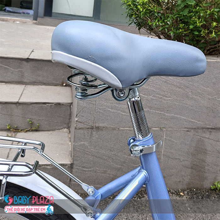 xe đạp dành cho trẻ em xaming XAM15