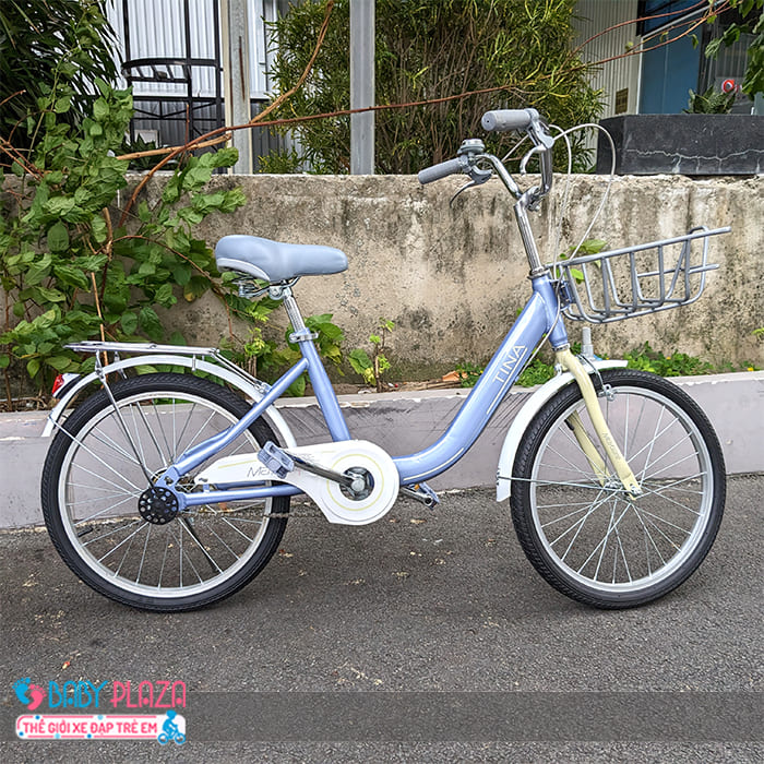 xe đạp cho trẻ em xaming XAM15